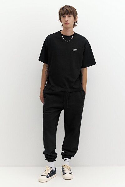 Pull & Bear STWD jogger pantolon