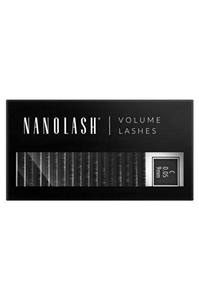 Nanolash Gene false Volume 0.05 C, 9 mm