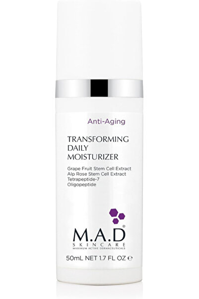 M.A.D SKINCARE MAXIMUM ACTIVE DERMACEUTICALS M.A.D Skincare Anti-Aging Transf...