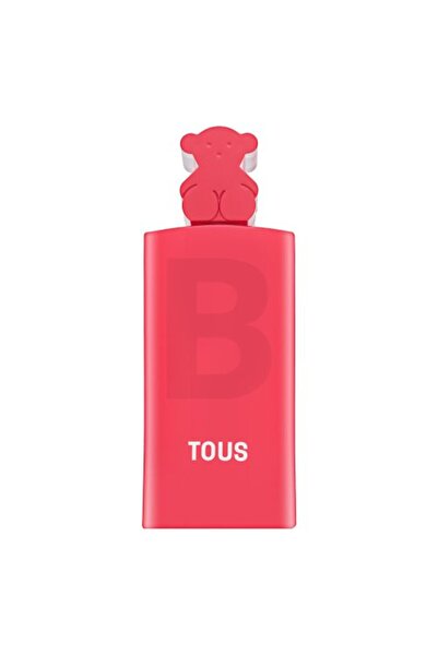 Tous More More Pink Apă de toaletă pentru Femei 50 ml