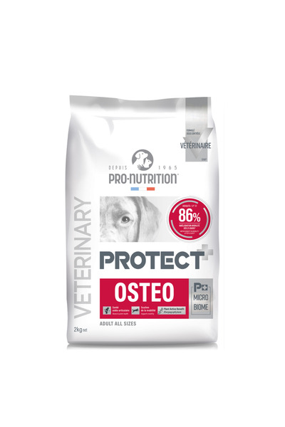 Pro Nutrition Protect Osteo[Bone & Joint]-Dog Food For Adult All Sizes 2kg