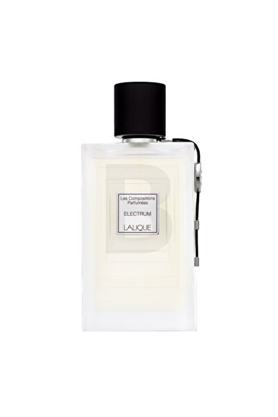 Lalique Electrum Apă de parfum, unisex, 100 ml