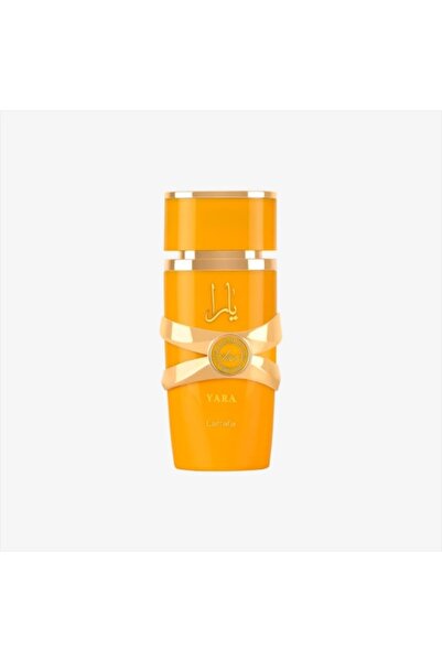 lattafa Yara Tous Eau de Parfum 100 ml pentru Femei – Parfum Floral Tropical ...