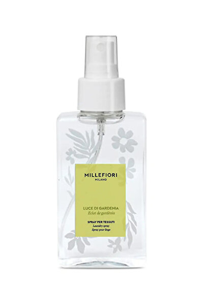 Millefiori Luce di Gardenia Spray parfumat pentru țesături 100 ml