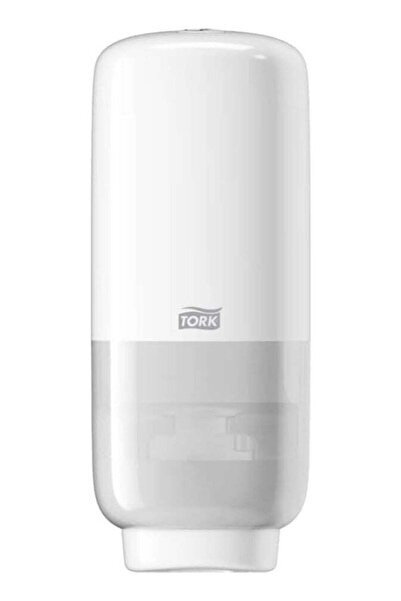 HXD Zoomlion Wall Mounted Soap & Skincare Dispenser S1/S11 – Refillable Manua...
