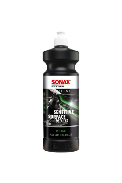 OEM Sonax PROFILINE Φροντίδα ευαίσθητων επιφανειών 1L