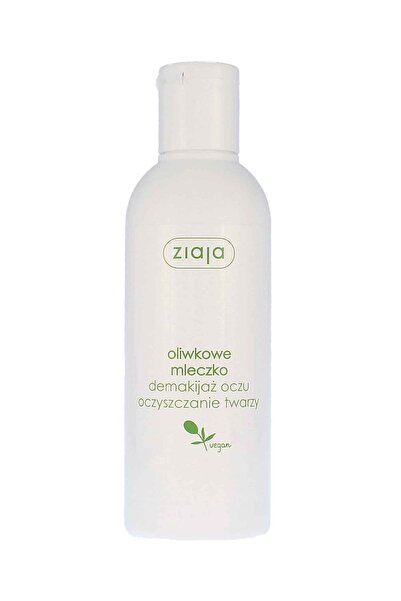 Ziaja Olive Oil Make-up Remover Milk with Olive Extract 200 ml