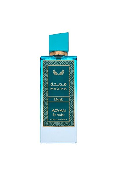 Adyan Madiha Musk Apă de parfum pentru Femei 100 ml
