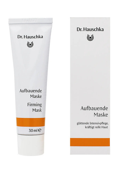 Dr. Hauschka Mască de fermitate – mască de față pentru fermitate, 30 ml
