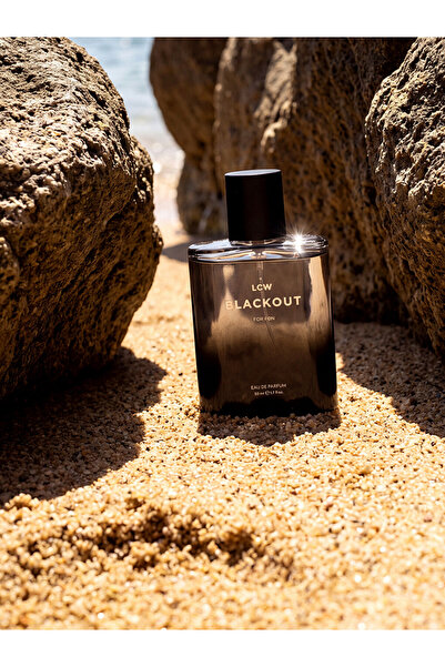 LC Waikiki Blackout Men Parfum EDP 50 ml