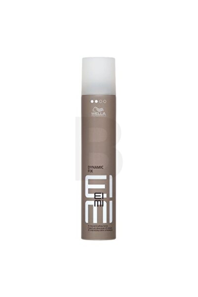 Wella Professionals EIMI Fixing Hairsprays Dynamic Fix Fixativ pentru toate t...