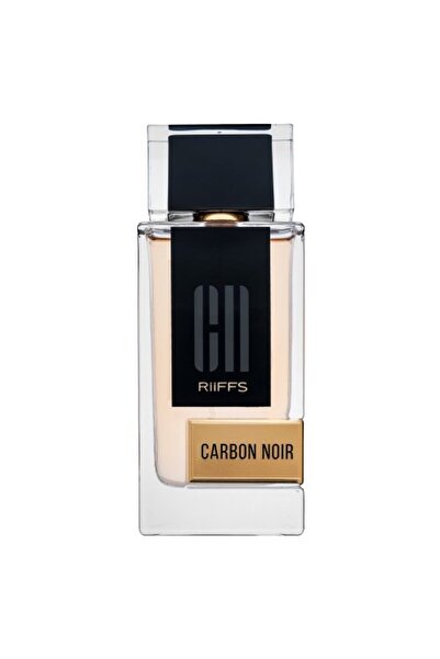 Riiffs Carbon Noir Apă de Parfum pentru Bărbați 100 ml