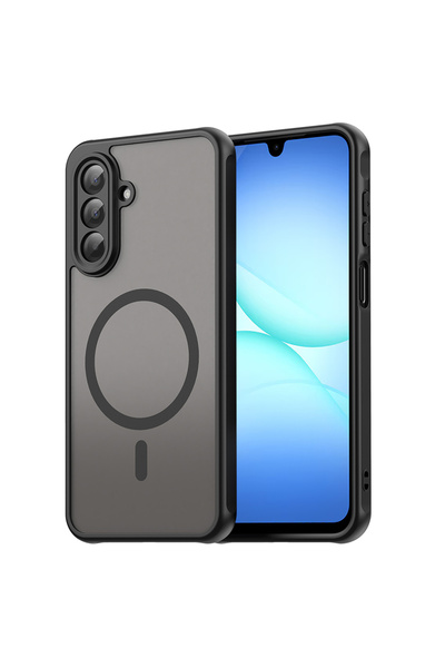 Techsuit Husa pentru Samsung Galaxy A17 5G/ Samsung Galaxy A17 4G/ Samsung Ga...