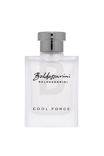 BALDESSARINI Cool Force Apă de toaletă pentru bărbați 50 ml