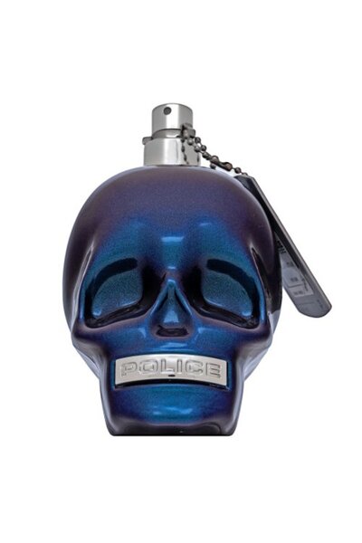 Police To Be My Avatar Apă de Toaletă pentru Bărbați 125 ml