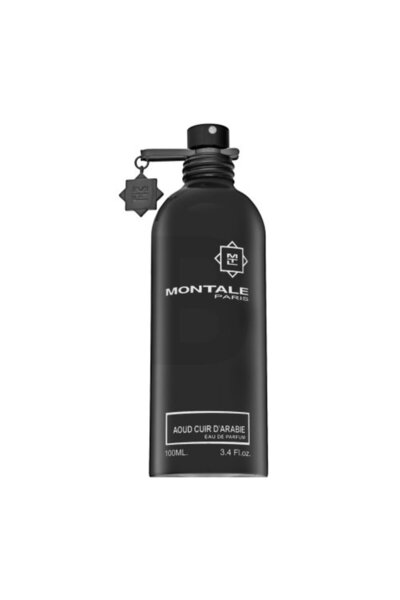 Montale Aoud Cuir d'Arabie Apă de Parfum pentru Bărbați 100 ml