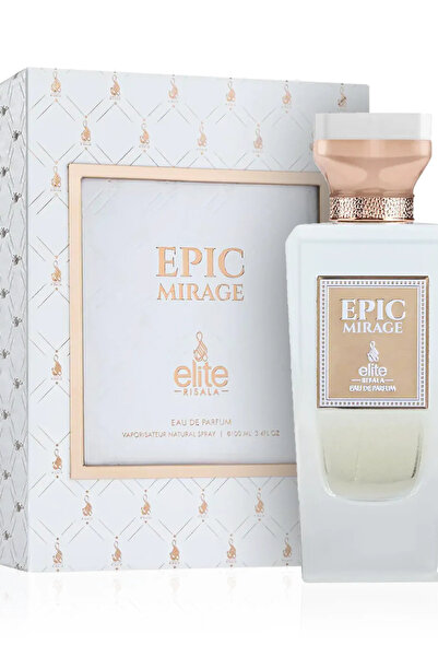 Risala Elite Epic Mirage Apă de parfum pentru Femei 100 ml
