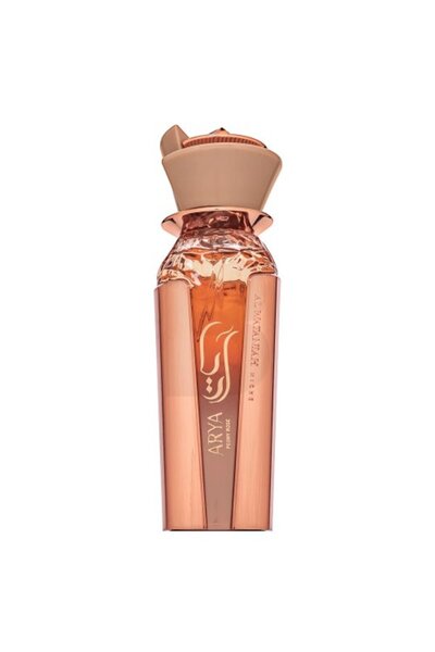 Al Wataniah Arya Peony Rose Apă de parfum pentru Femei 100 ml