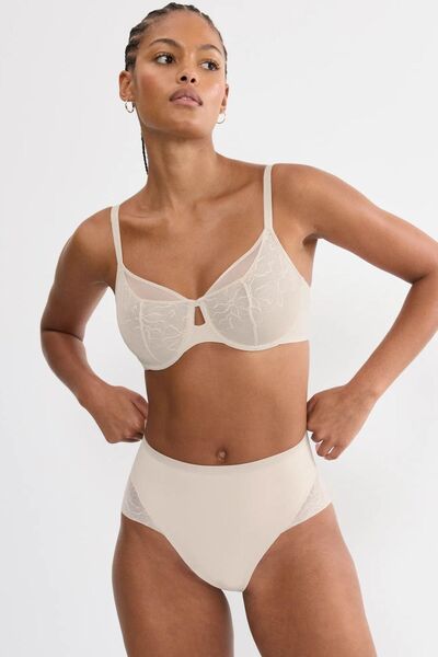 Triumph Comfort Contour W01 80E
