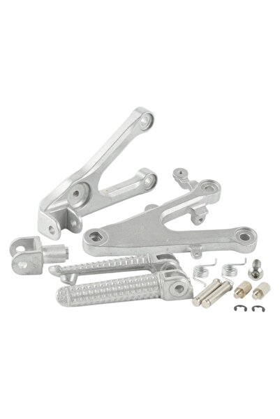 EVO MOTORS Set scarite fata pilot Yamaha YZF R6 R6S 2003 2004 2005