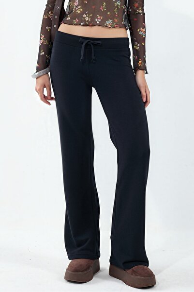Hiccup Busem Women's Straight Leg Sweatpants