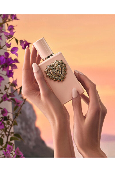 Dolce&Gabbana Dolce & Gabbana My Devotion Eau de Parfum Intense 50ml