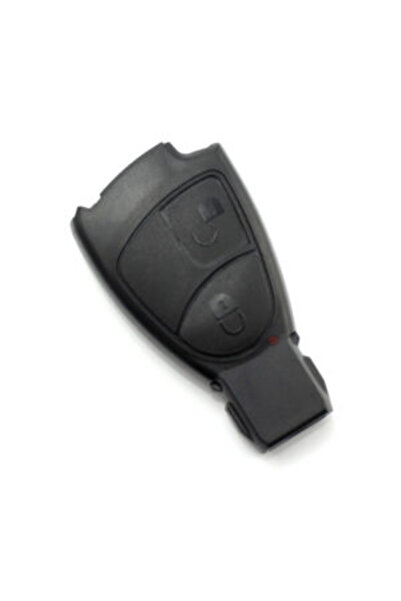 CarGuard Mercedes Benz – Smartkey type key case with 2 buttons