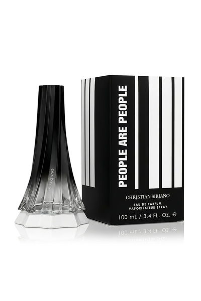 Christian Siriano People Are People EDP 100 ml W