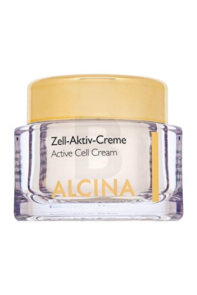 Alcina Cremă cu Celule Active 50 ml