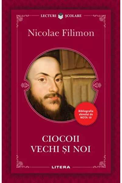 OEM Ciocoii vechi si noi