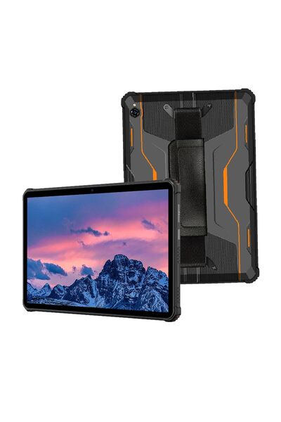 oukitel RT5 Rugged Tablet 10.1-inch, 8GB+256GB, 11000mAh Battery, IP68 Waterp...