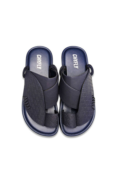 Fuzhoulanyang Men's Arabic Sandals | Wide Fit | Lightweight Non-Slip Sandals ...