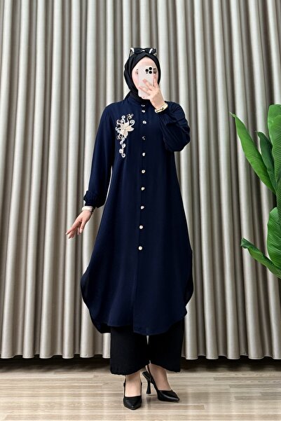ALYA Tunic