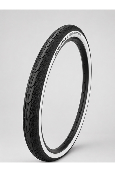 Schwalbe Road Cruiser 700x40C Active Line Beyaz Yanak Dış Lastik
