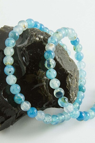 TakÇalıştır 6 mm Agate Stone