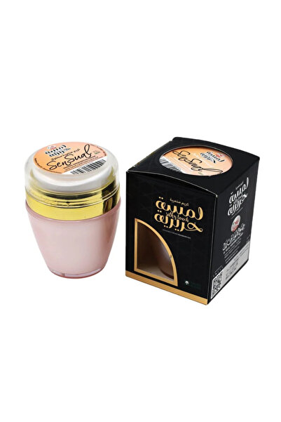 OEMS كريم مخمرية سنشوال لمسة حريرية 25 جم - عطور الهلال