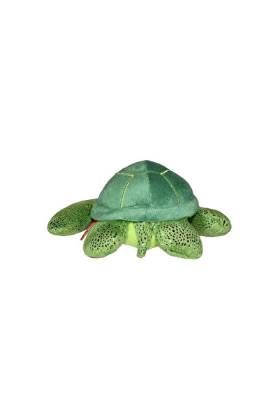 Wild Republic Mascota broască țestoasă pentru copil 18 cm Hug'ems
