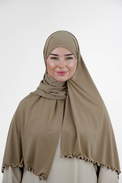 Ophelia Premium Jersey Line -Soft Stretch Everyday Hijabs