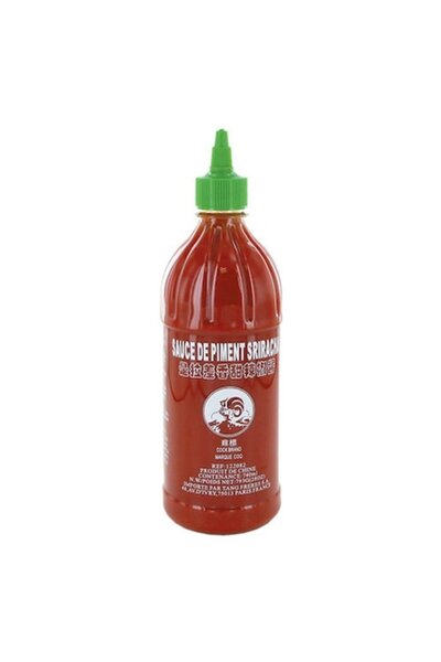 Cock Sriracha Sauce 793g,