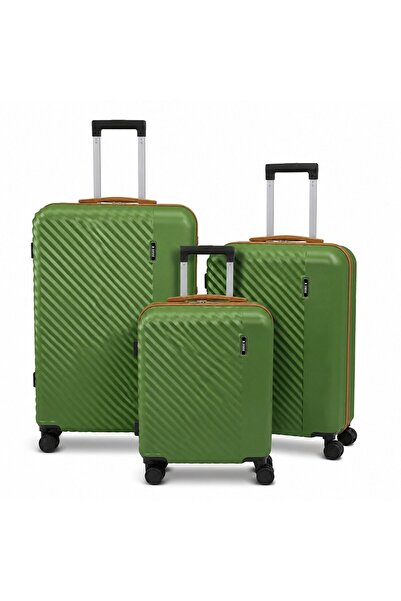 CASLON Set 3 Trolere Polipropilena special flexibil anti-casabil, Marime Mare...