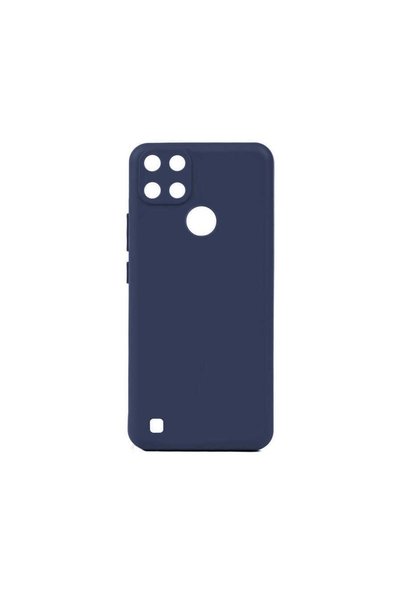 Ahlttiba Compatible Case for Realme C21Y Compatible Flexible Soft Stylish Mat...