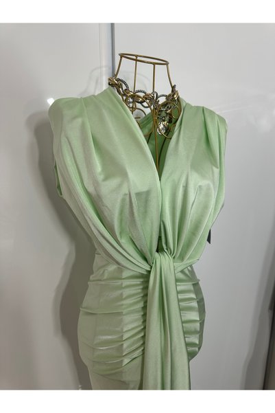 VELANE STORE Rochie Luana Glitter