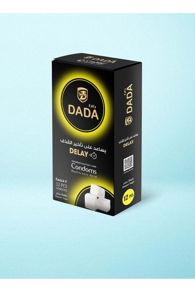 Dada Delay 12 Pcs pack