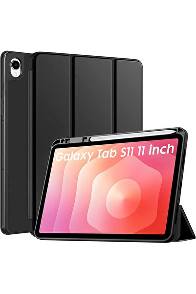 HYX Case for Samsung Galaxy Tab S11 11" Inch Magnetic Cover with S Pen Holder...