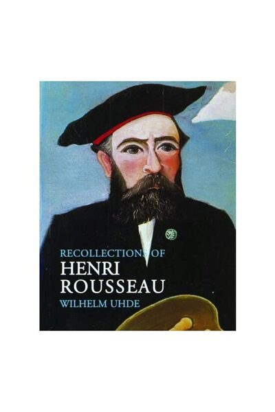 Generic (Unbranded) Amintiri ale lui Henri Rousseau