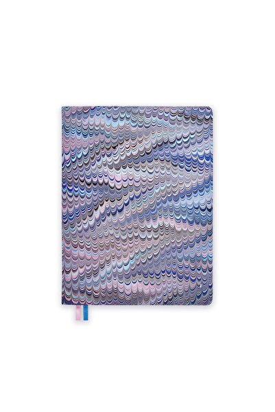 Episode 19X25 Hardcover Ebru - Design No 38
