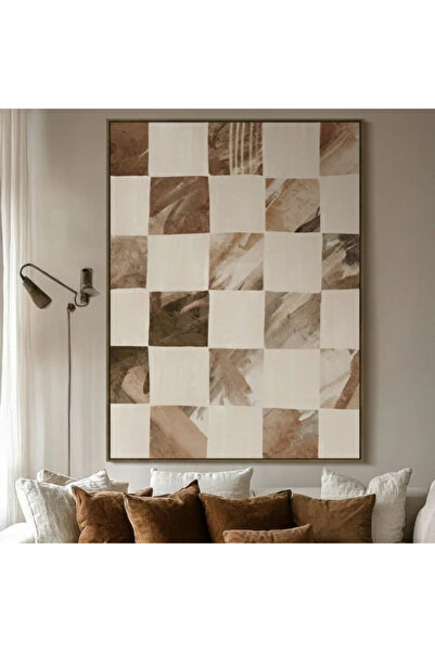 Generic Brand Arched Wall Panel - 90X120 cm - 151682E