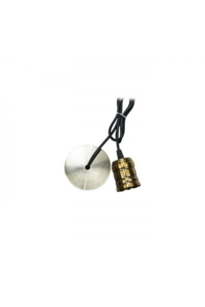 ٍSiera Light Bronze Holder Pendant DSYLE 27 G 04