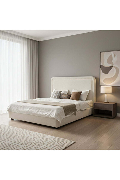 Roots Furniture سرير باركر كينج