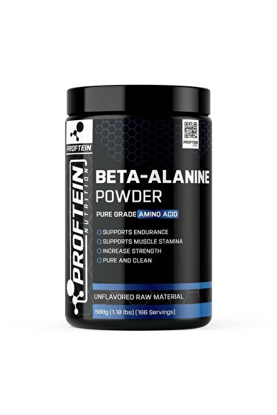 Proftein Nutrition Proftein Beta Alanine 500g